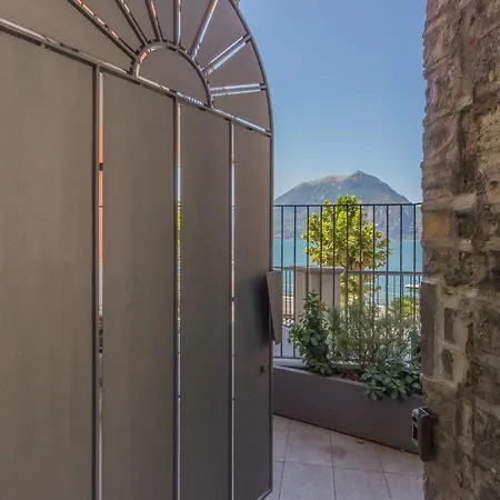 Apartmán Il Cuore Del *