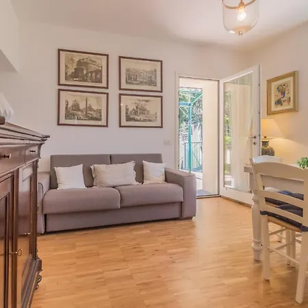 Apartmán Il Cuore Del Varenna