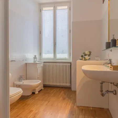 Il Cuore Del Apartmán *