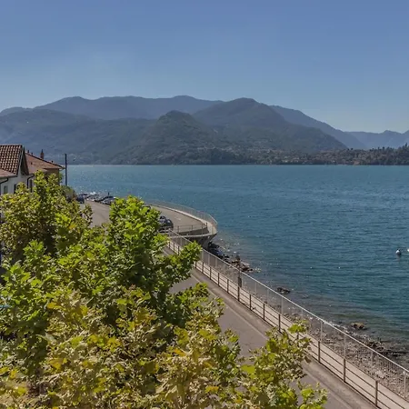 Apartmán Il Cuore Del