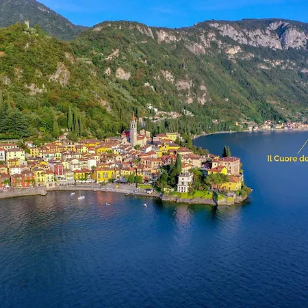 Il Cuore Del Apartmán