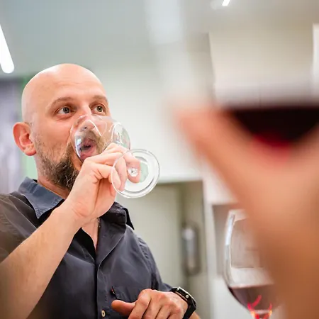 Il Cuore Del Apartmán Varenna