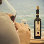 شقة Il Cuore Del فارينا