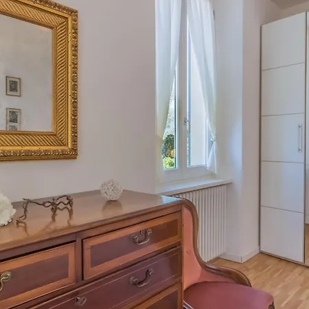Apartment Il Cuore Del *