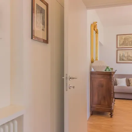 Il Cuore Del Apartment *