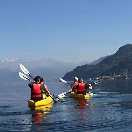 公寓 Il Cuore Del *