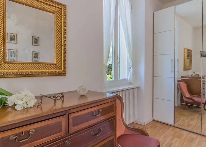 Apartment Il Cuore Del *