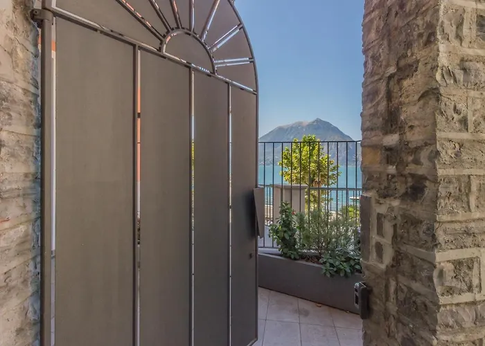 Apartment Il Cuore Del *