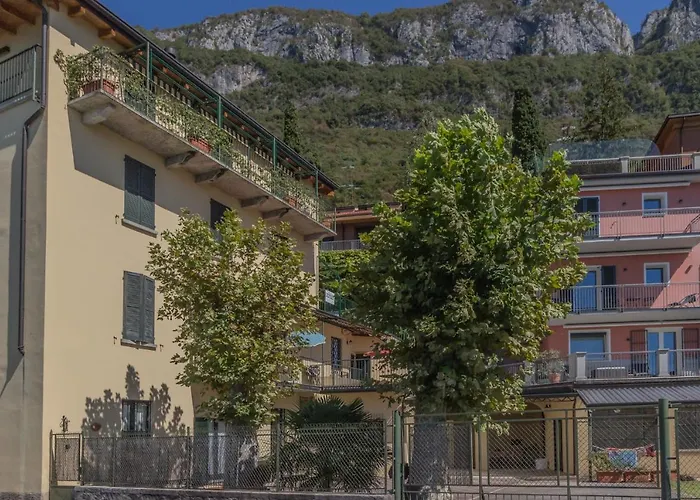 Il Cuore Del Apartment *