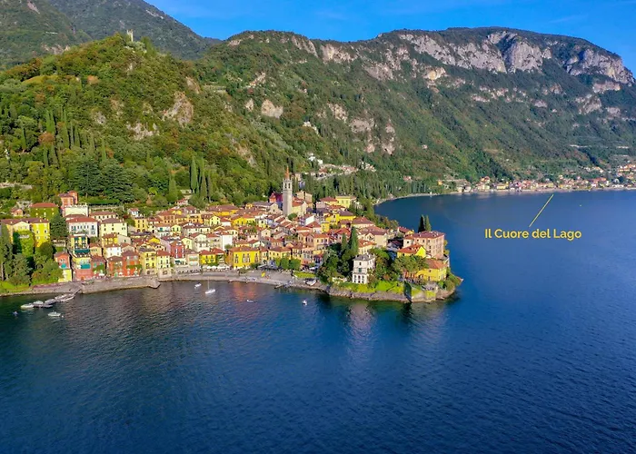 Il Cuore Del Apartment