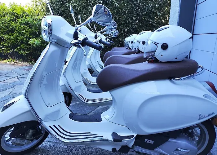 Il Cuore Del Apartment Varenna