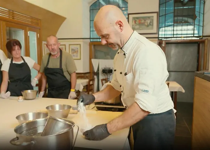 Il Cuore Del Apartment