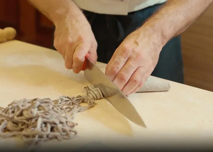 Il Cuore Del 公寓 *