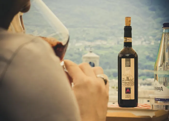 公寓 Il Cuore Del 瓦伦纳