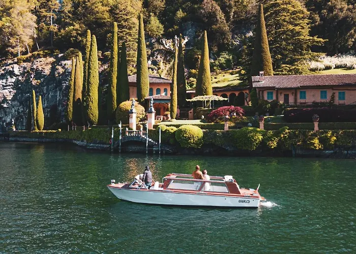 Il Cuore Del * Varenna