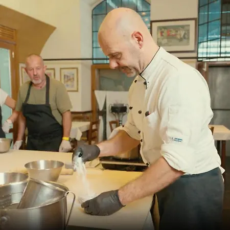 Il Cuore Del Appartamento