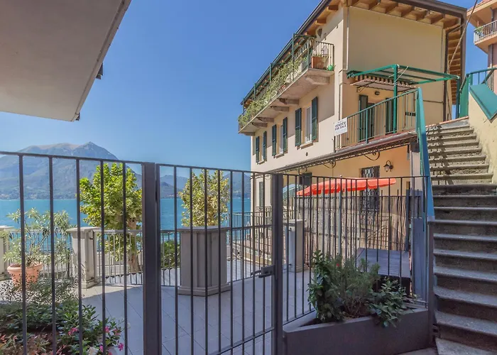 Il Cuore Del Varenna