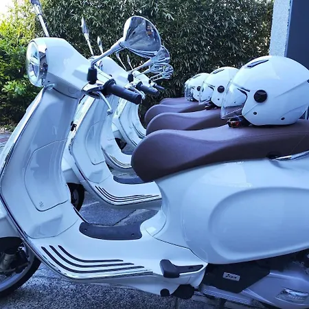 Il Cuore Del 아파트 바레나