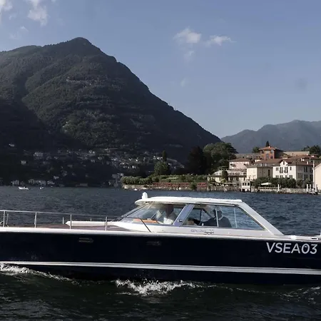 아파트 Il Cuore Del *